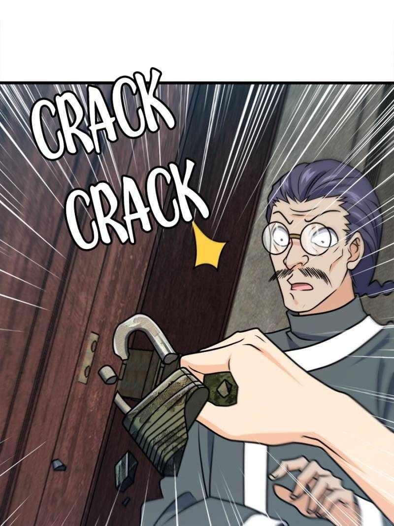 Spare Me, Great Lord! Chapter 709 - Page 11 in English