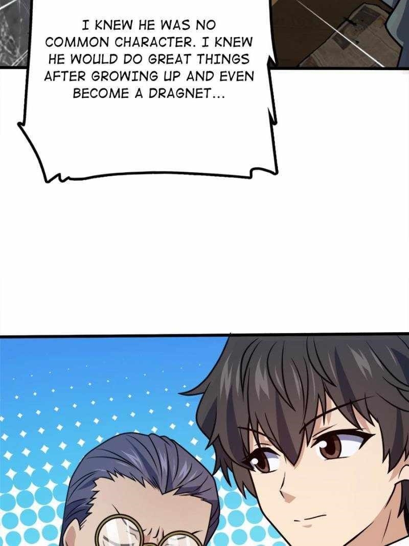 Spare Me, Great Lord! Chapter 709 - Page 18 in English