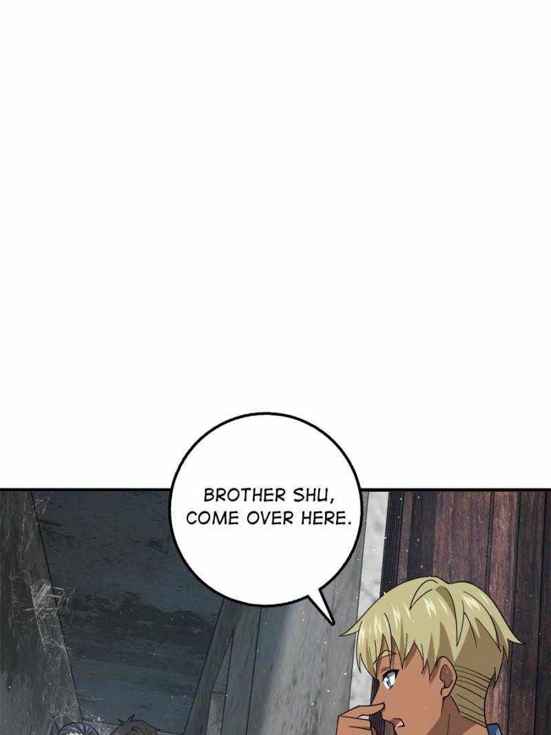 Spare Me, Great Lord! Chapter 709 - Page 21 in English
