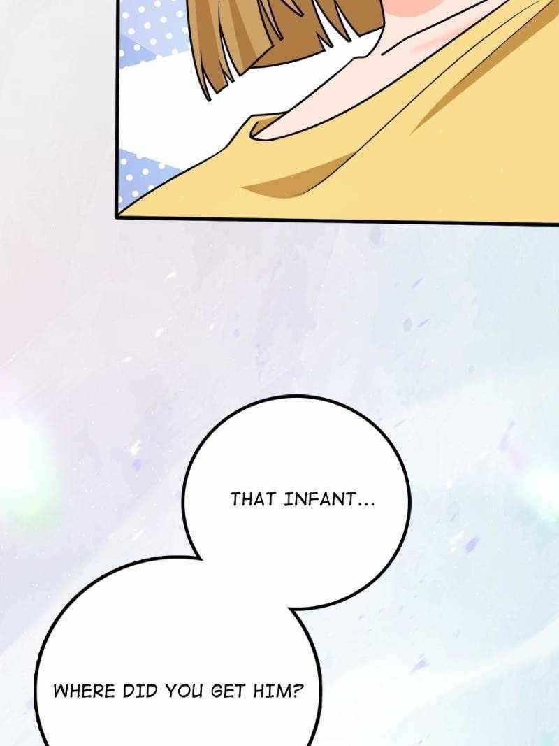 Spare Me, Great Lord! Chapter 709 - Page 58 in English