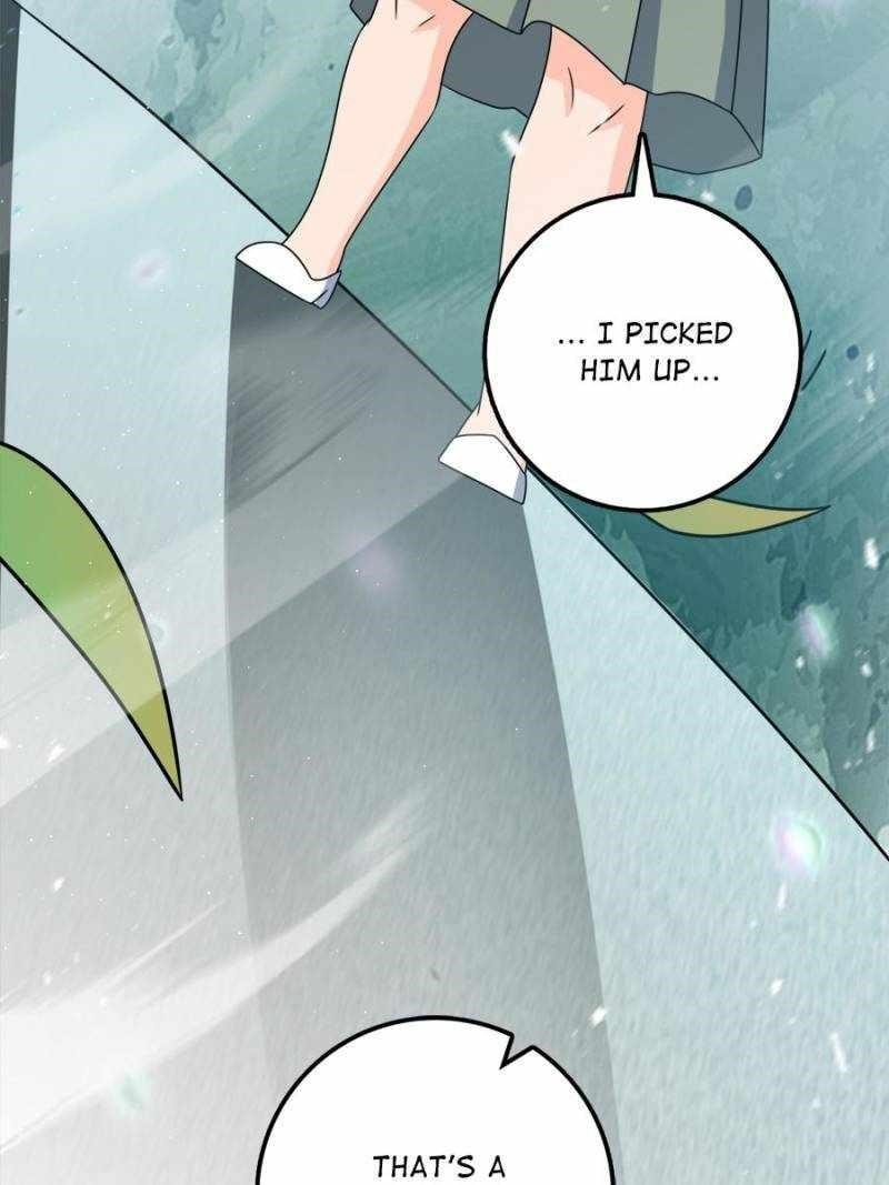 Spare Me, Great Lord! Chapter 709 - Page 60 in English
