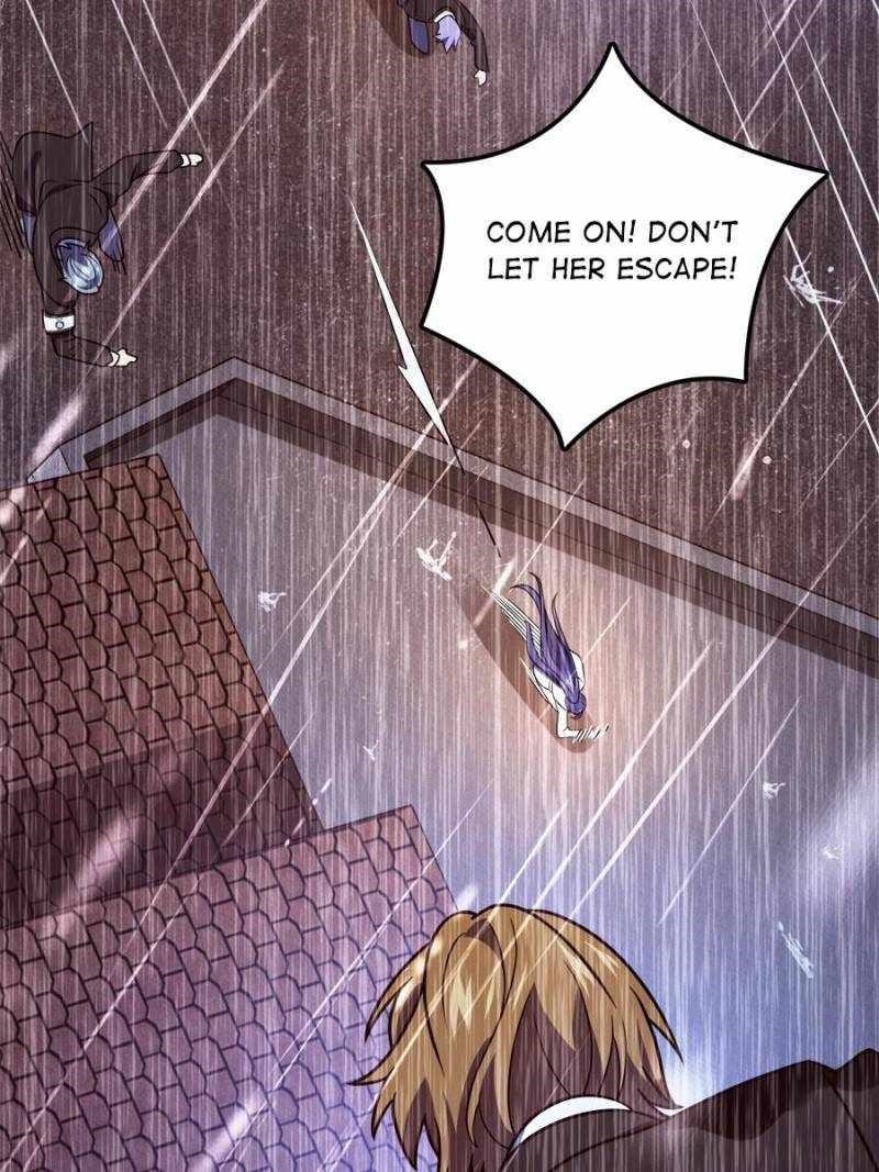 Spare Me, Great Lord! Chapter 709 - Page 65 in English