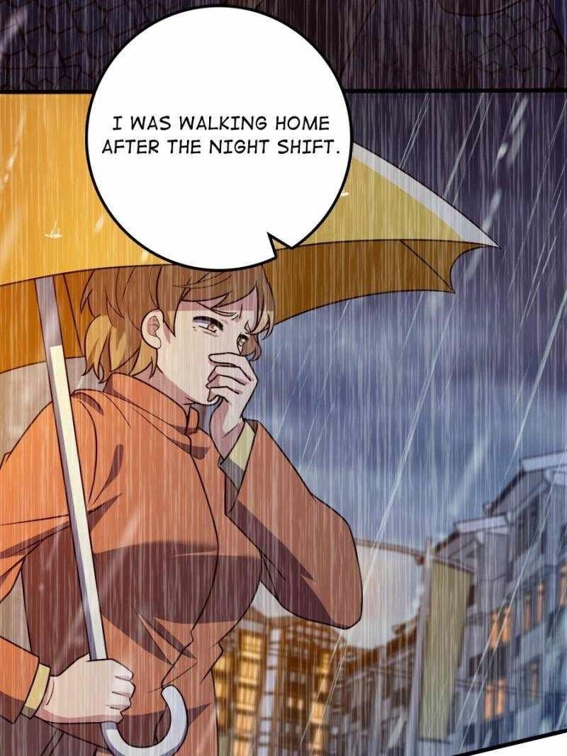 Spare Me, Great Lord! Chapter 709 - Page 67 in English