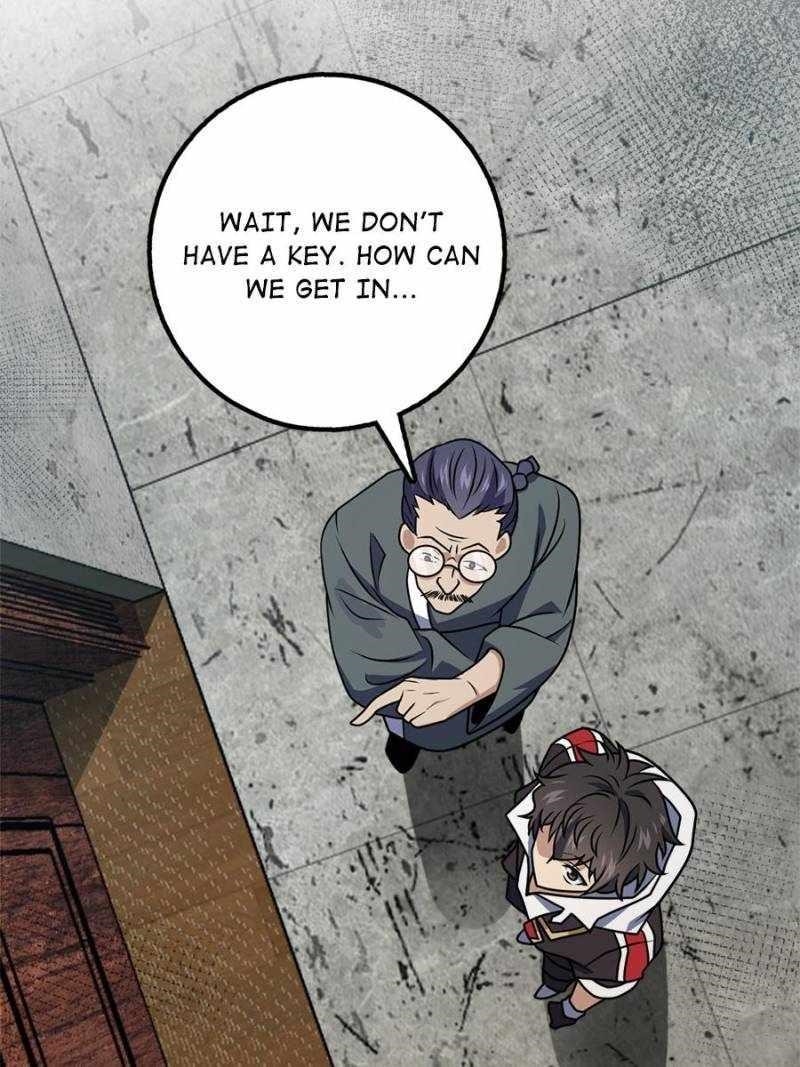 Spare Me, Great Lord! Chapter 709 - Page 9 in English
