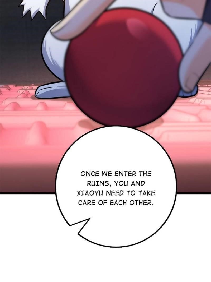Spare Me, Great Lord! Chapter 71 - Page 11 in English