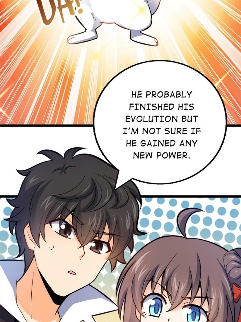 Spare Me, Great Lord! Chapter 71 - Page 23 in English