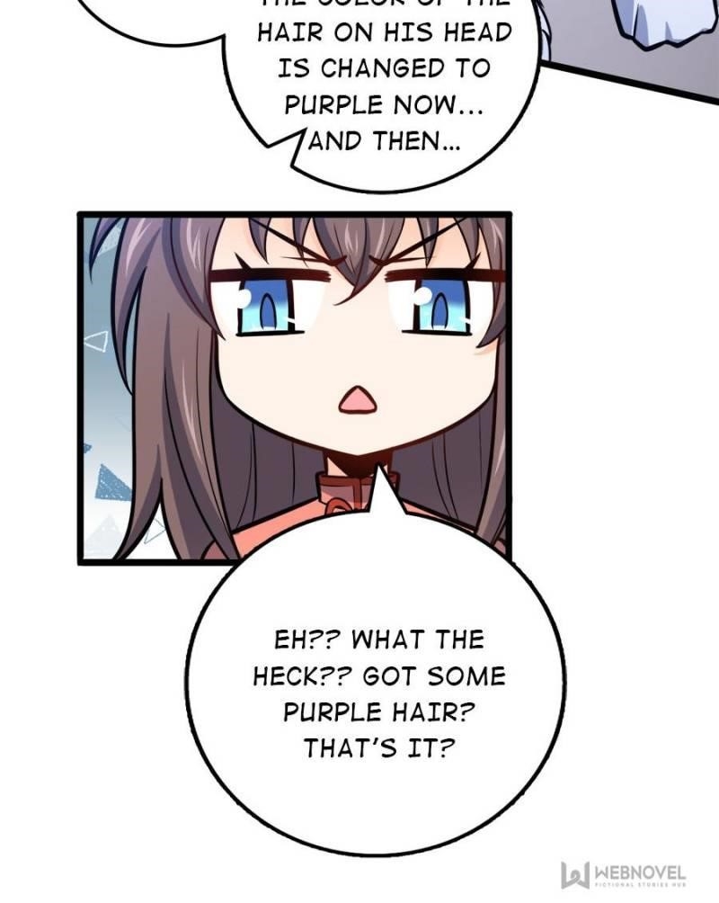 Spare Me, Great Lord! Chapter 71 - Page 26 in English