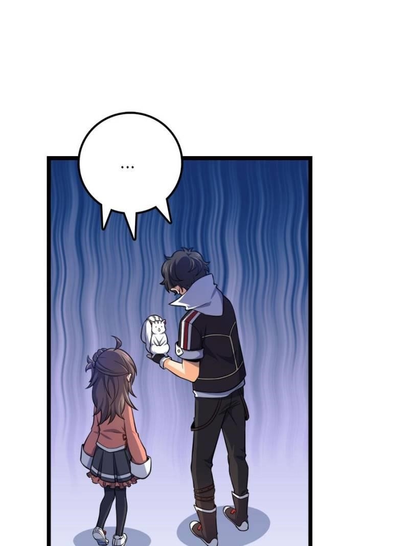 Spare Me, Great Lord! Chapter 71 - Page 27 in English