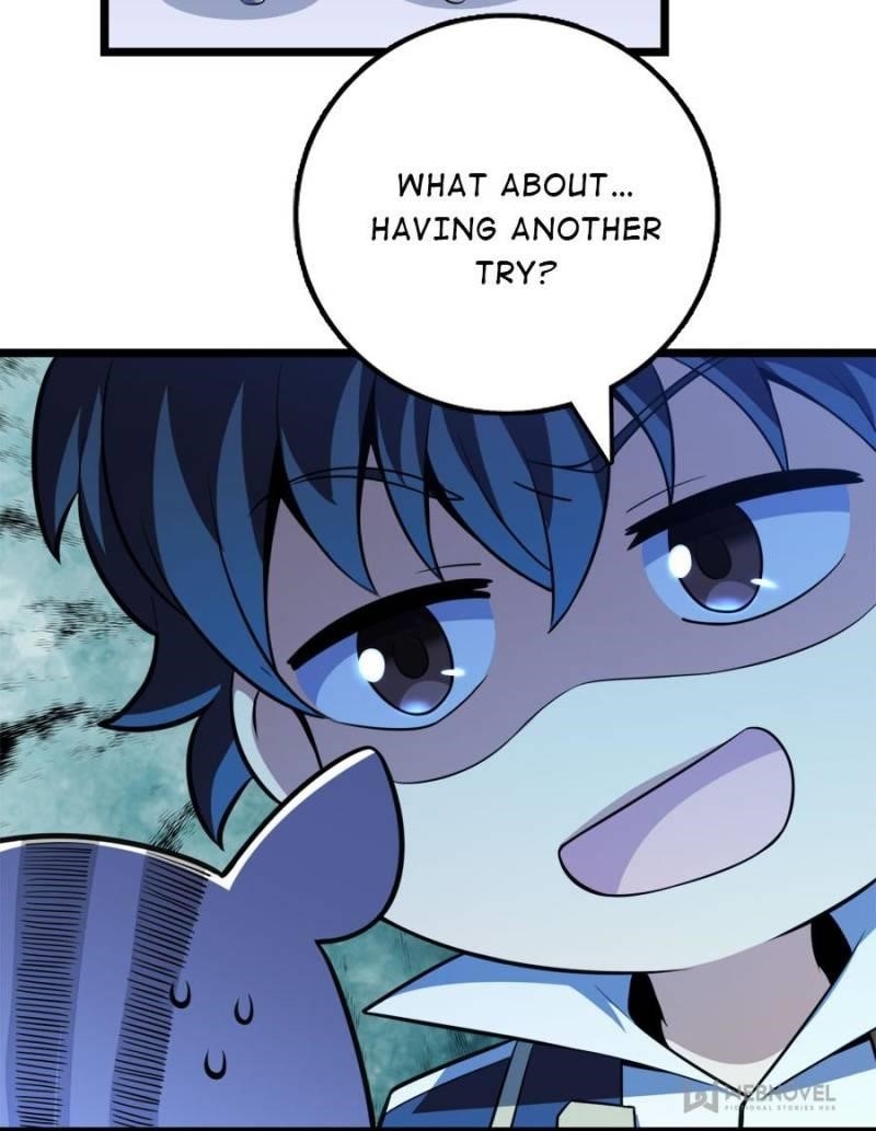 Spare Me, Great Lord! Chapter 71 - Page 28 in English