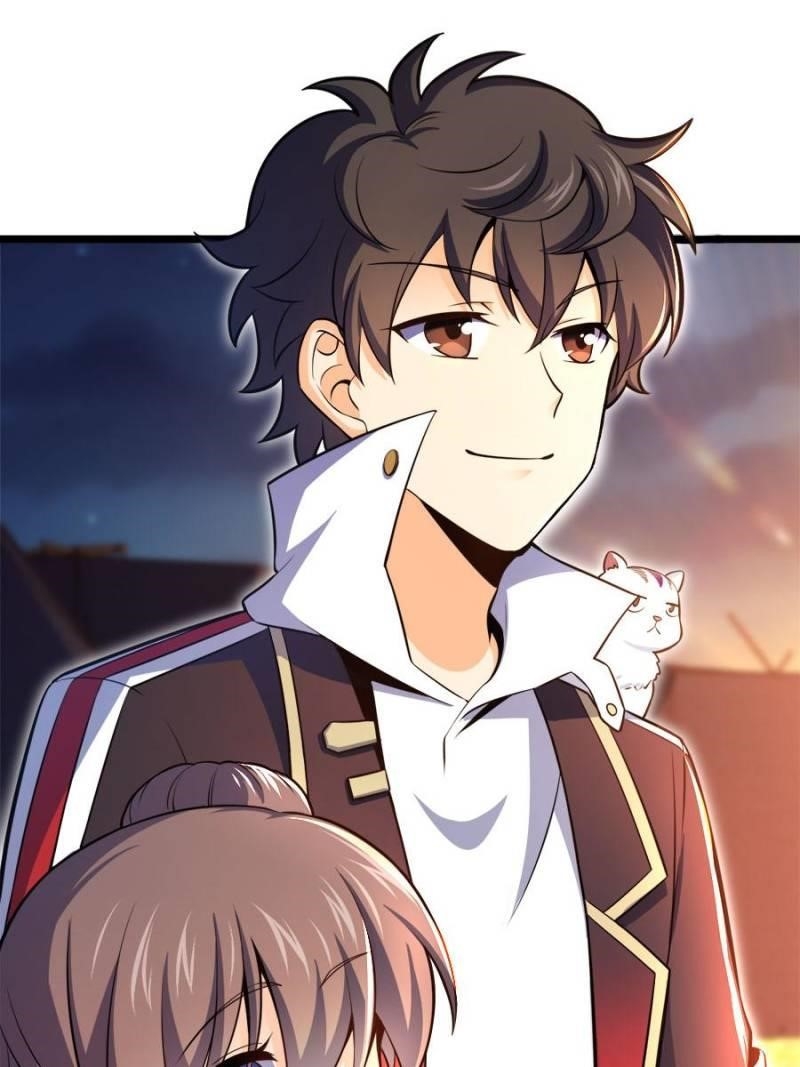 Spare Me, Great Lord! Chapter 71 - Page 37 in English