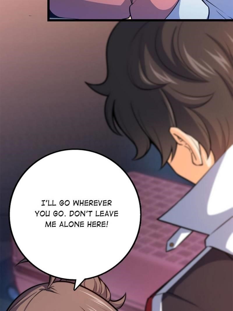 Spare Me, Great Lord! Chapter 71 - Page 4 in English
