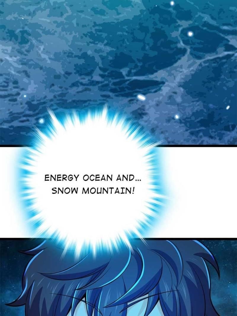 Spare Me, Great Lord! Chapter 71 - Page 56 in English