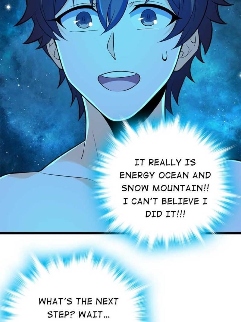 Spare Me, Great Lord! Chapter 71 - Page 57 in English
