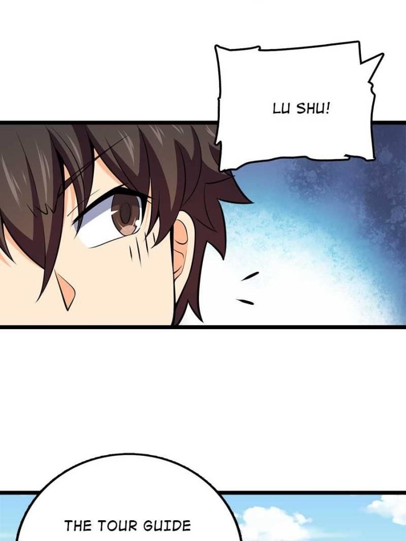 Spare Me, Great Lord! Chapter 71 - Page 60 in English