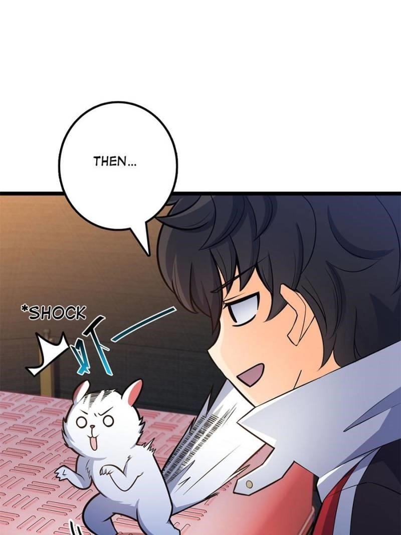 Spare Me, Great Lord! Chapter 71 - Page 7 in English