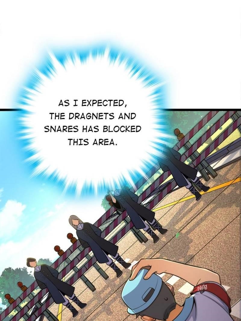 Spare Me, Great Lord! Chapter 71 - Page 78 in English