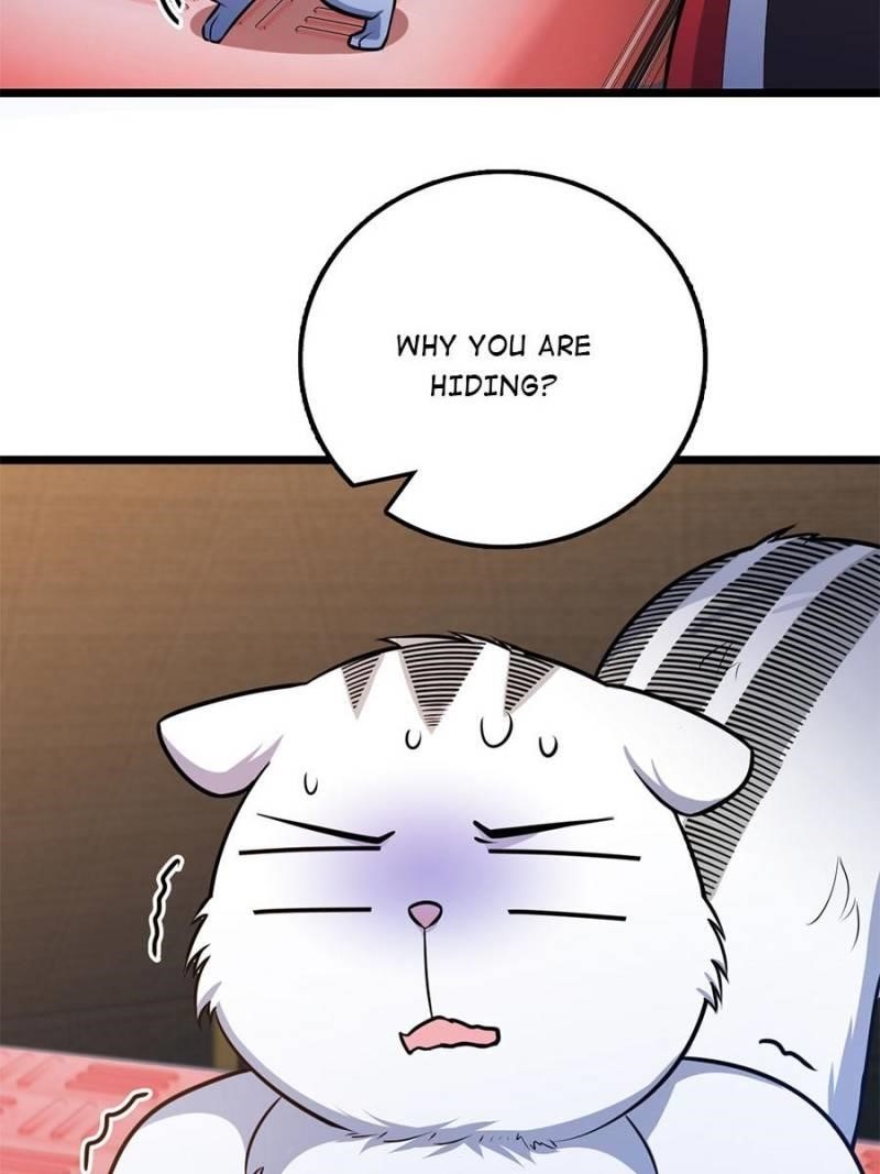 Spare Me, Great Lord! Chapter 71 - Page 8 in English