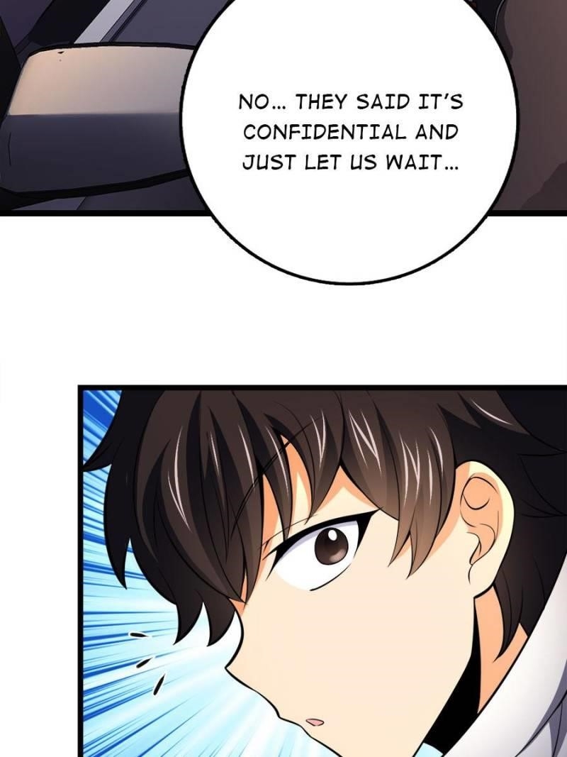 Spare Me, Great Lord! Chapter 71 - Page 84 in English