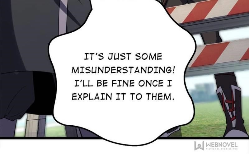 Spare Me, Great Lord! Chapter 71 - Page 88 in English