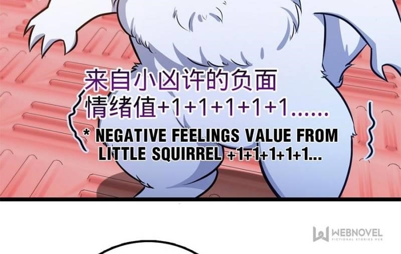 Spare Me, Great Lord! Chapter 71 - Page 9 in English