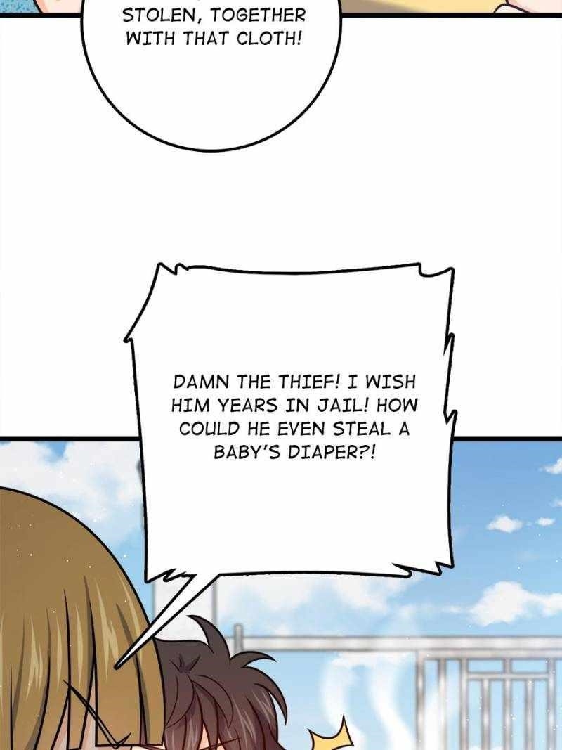 Spare Me, Great Lord! Chapter 710 - Page 10 in English