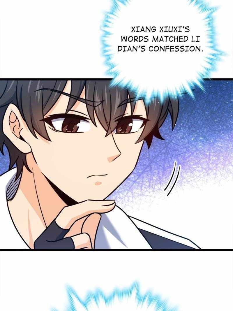 Spare Me, Great Lord! Chapter 710 - Page 12 in English