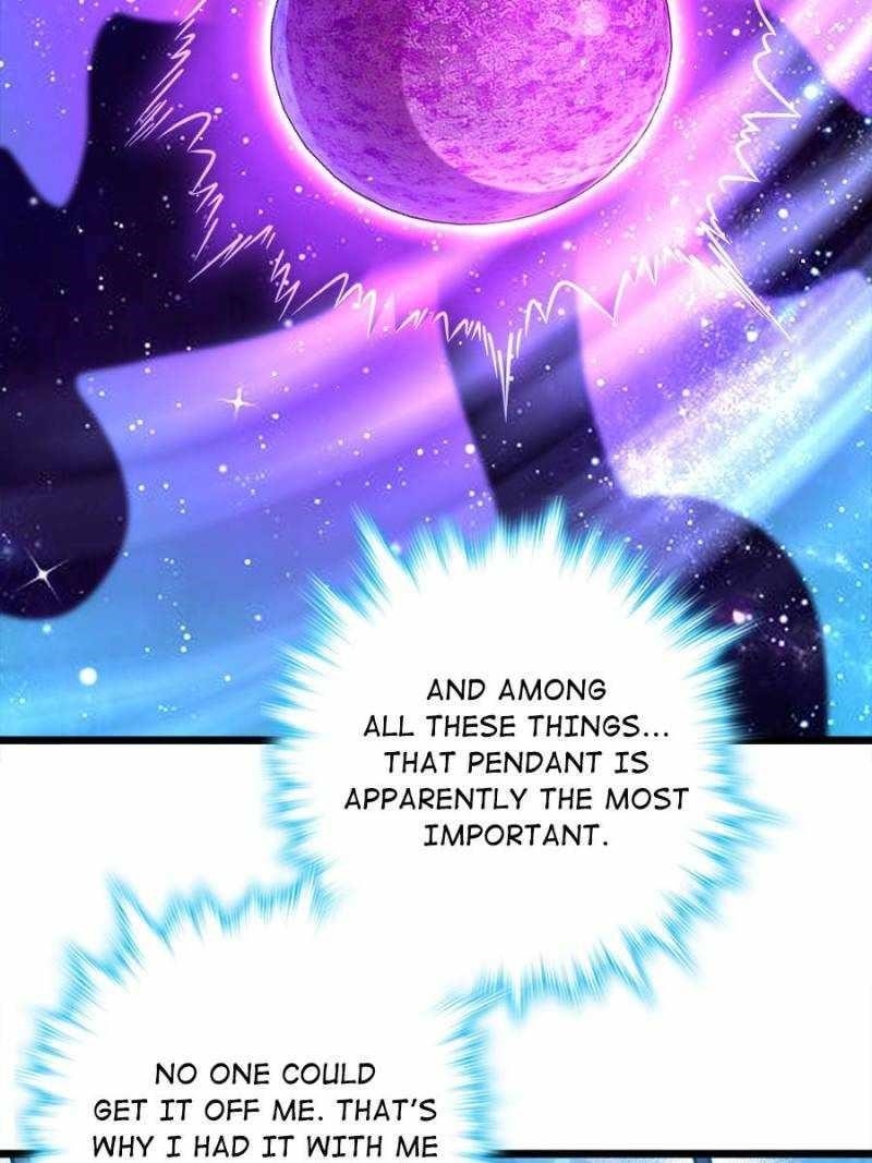 Spare Me, Great Lord! Chapter 710 - Page 14 in English