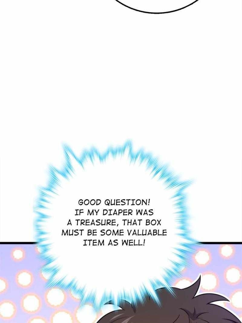 Spare Me, Great Lord! Chapter 710 - Page 19 in English
