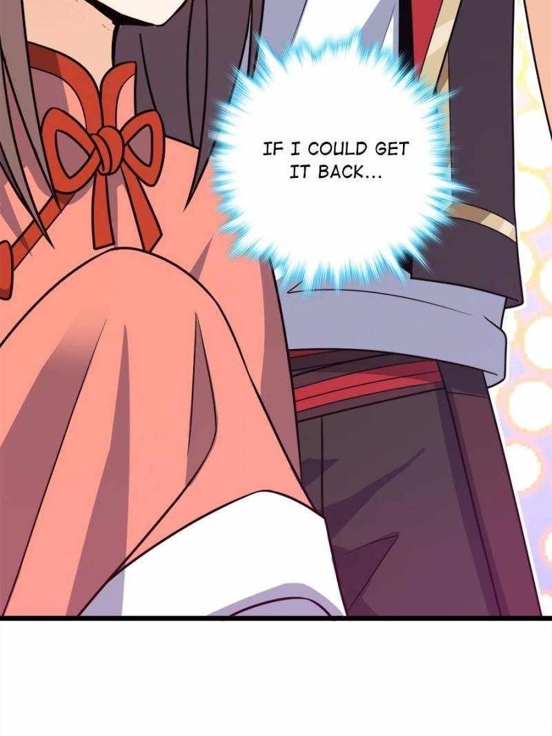 Spare Me, Great Lord! Chapter 710 - Page 21 in English