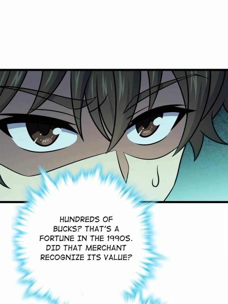 Spare Me, Great Lord! Chapter 710 - Page 25 in English