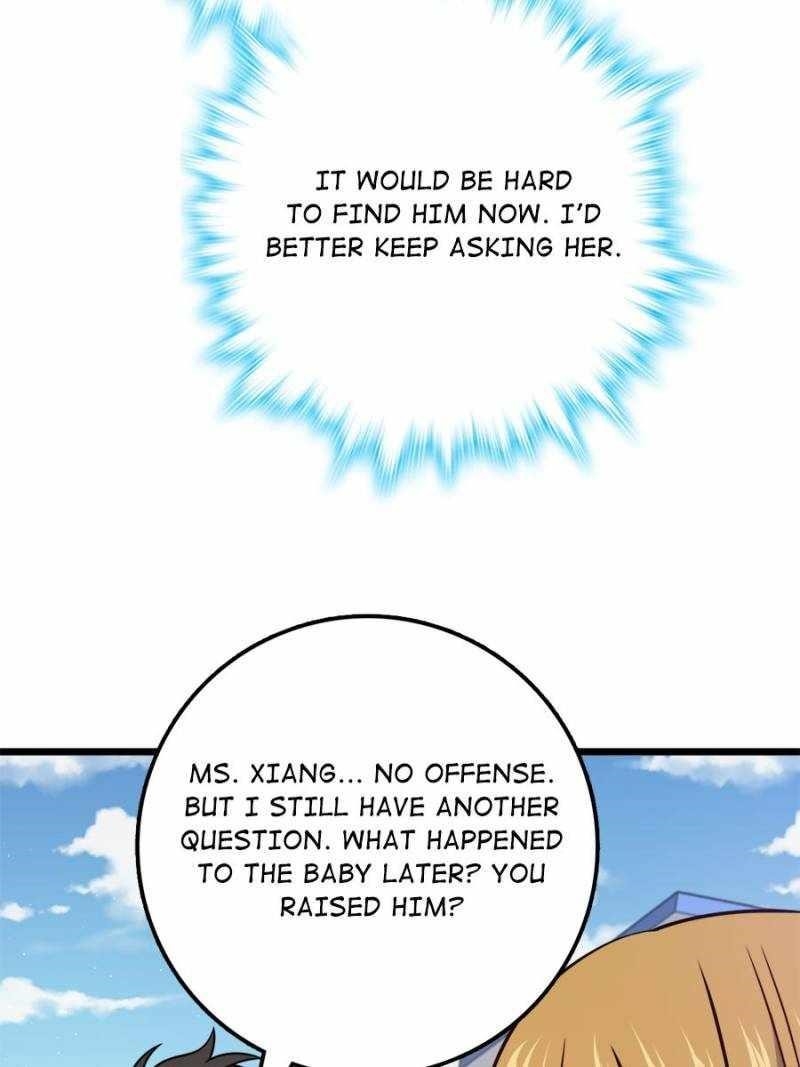 Spare Me, Great Lord! Chapter 710 - Page 26 in English