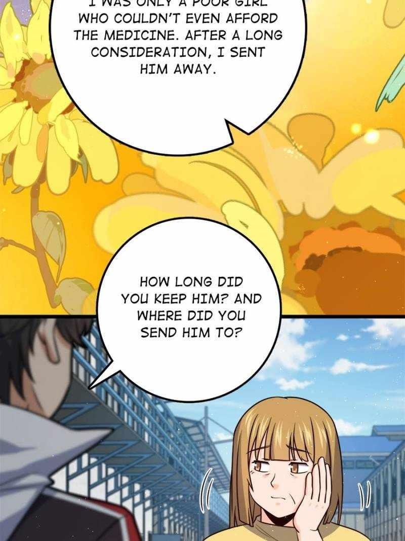 Spare Me, Great Lord! Chapter 710 - Page 29 in English