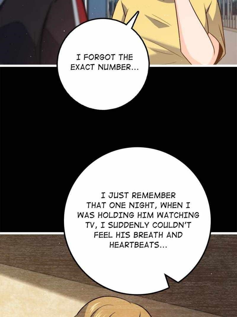 Spare Me, Great Lord! Chapter 710 - Page 30 in English