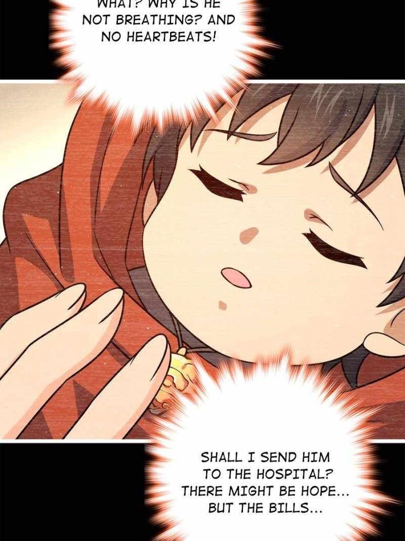 Spare Me, Great Lord! Chapter 710 - Page 32 in English