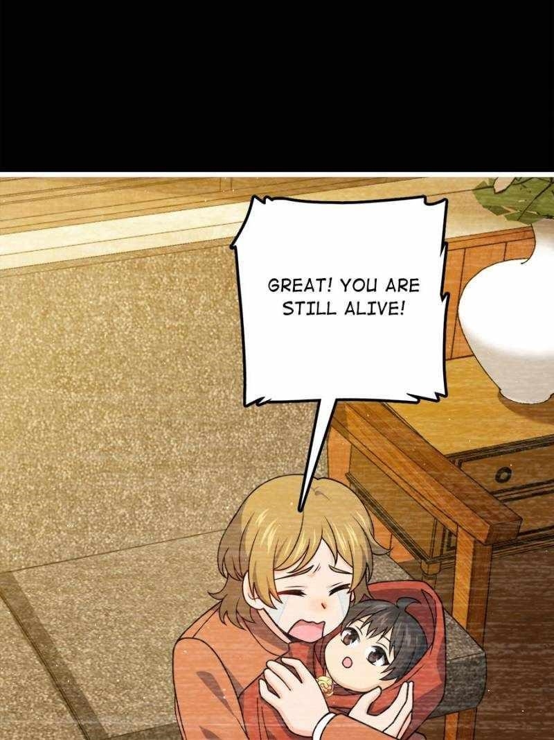 Spare Me, Great Lord! Chapter 710 - Page 38 in English
