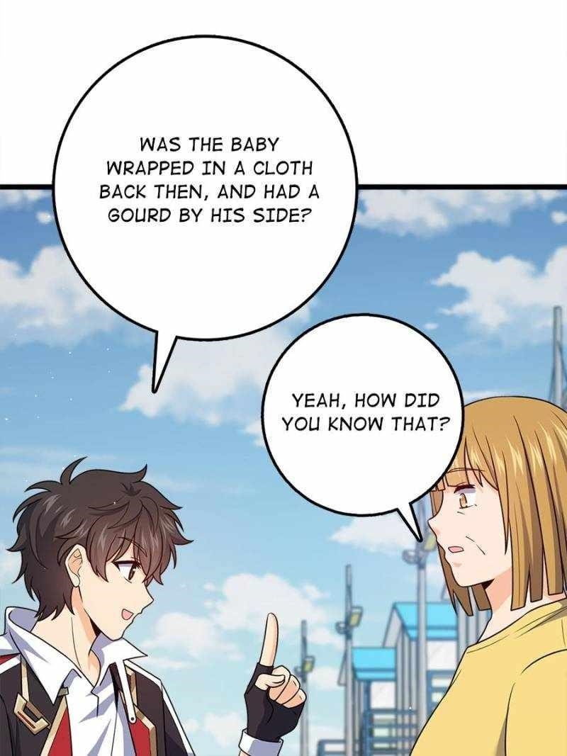 Spare Me, Great Lord! Chapter 710 - Page 4 in English