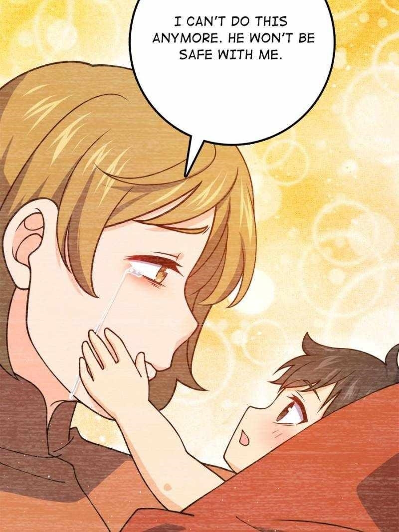 Spare Me, Great Lord! Chapter 710 - Page 40 in English
