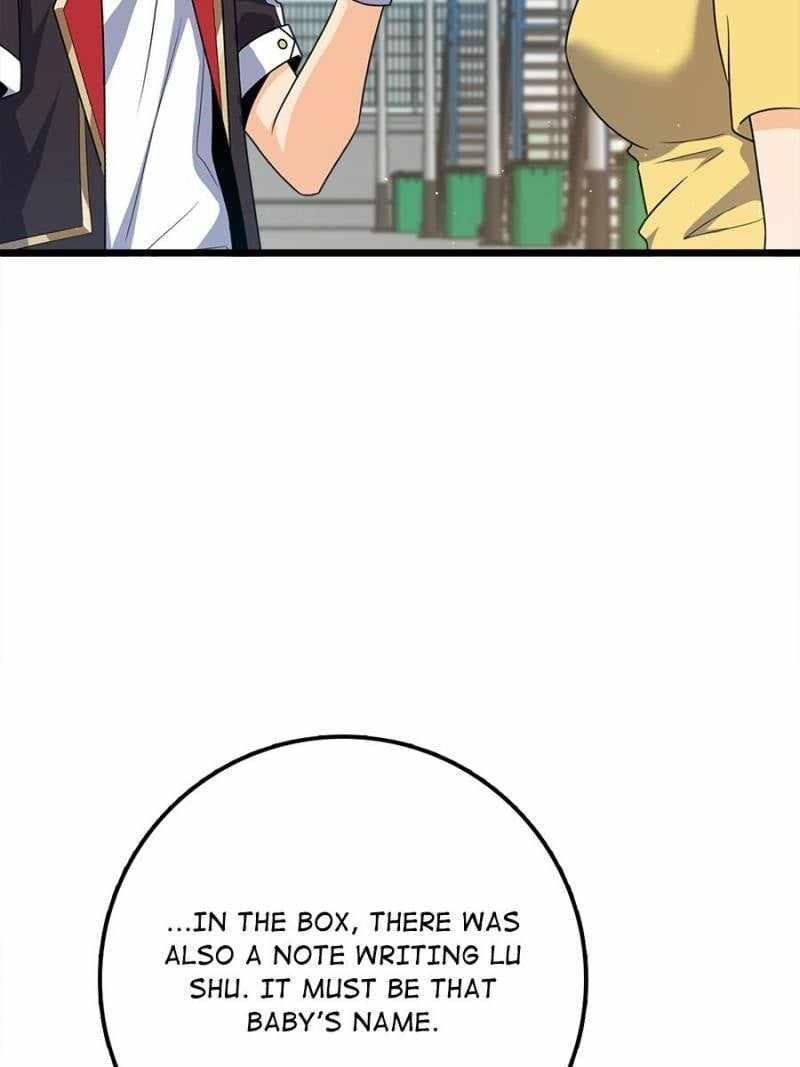 Spare Me, Great Lord! Chapter 710 - Page 5 in English