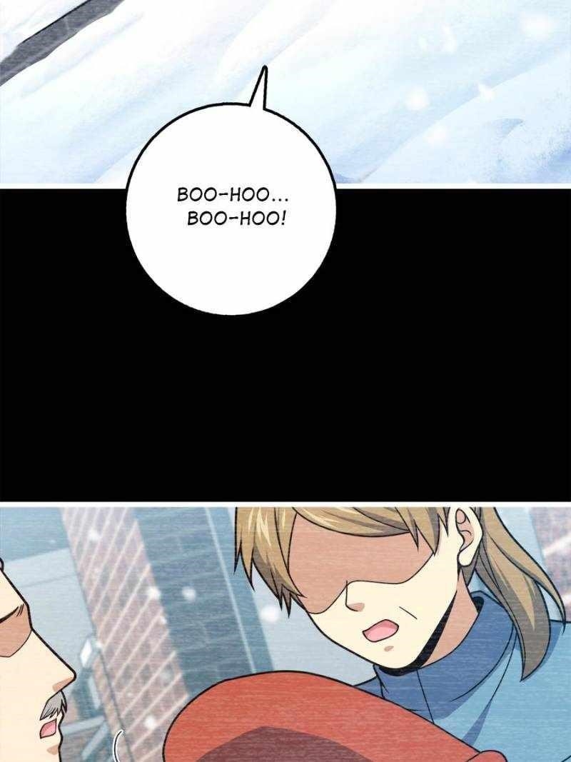 Spare Me, Great Lord! Chapter 710 - Page 53 in English