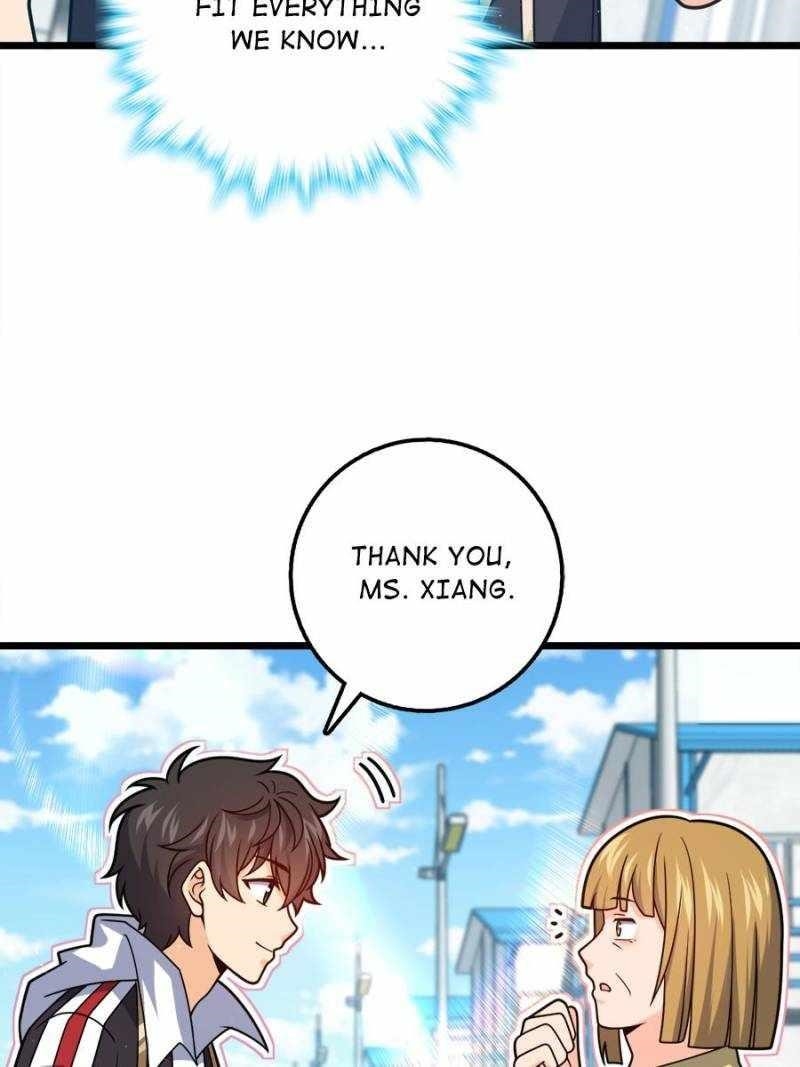 Spare Me, Great Lord! Chapter 710 - Page 58 in English