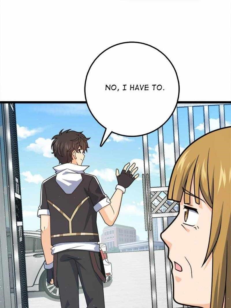Spare Me, Great Lord! Chapter 710 - Page 61 in English