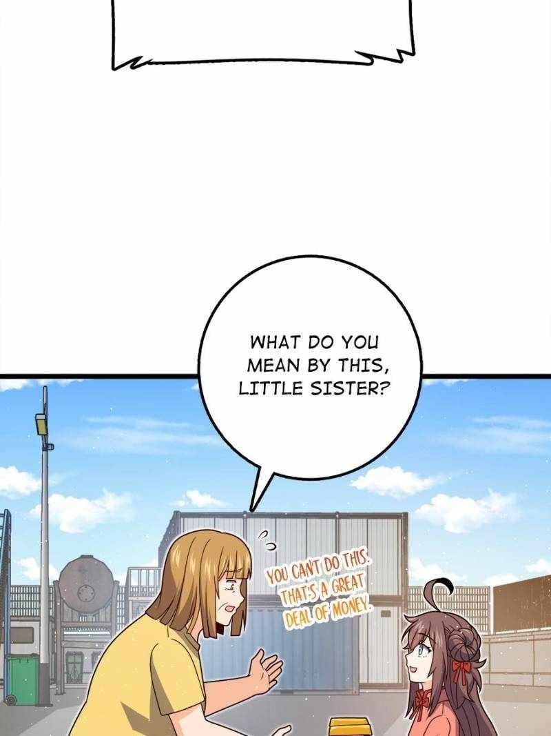Spare Me, Great Lord! Chapter 710 - Page 67 in English