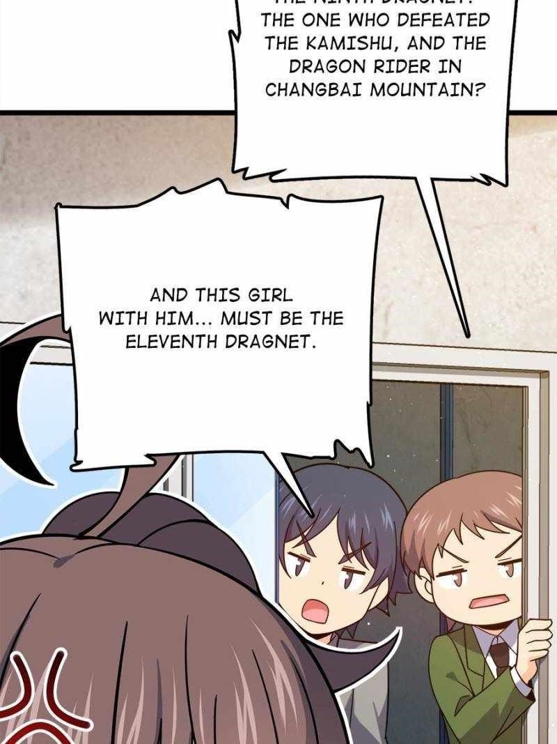 Spare Me, Great Lord! Chapter 710 - Page 75 in English