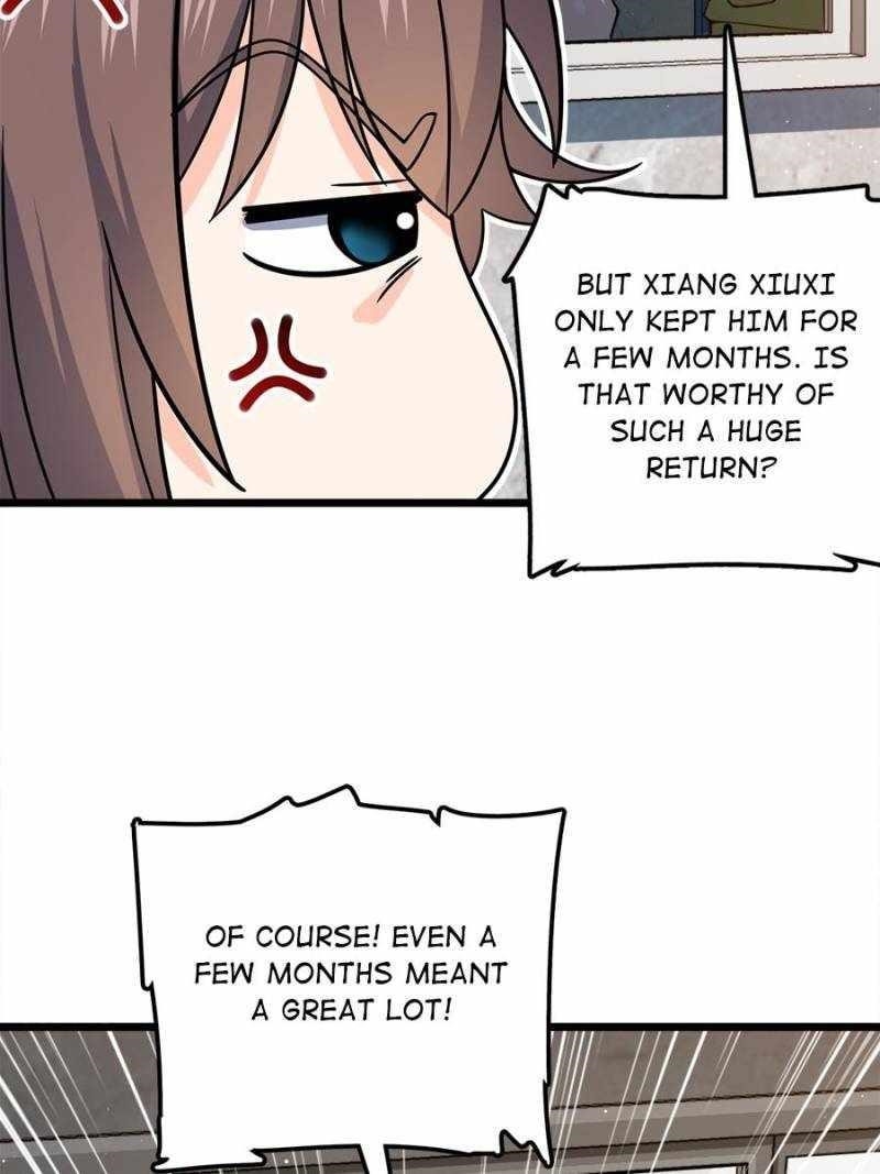 Spare Me, Great Lord! Chapter 710 - Page 76 in English