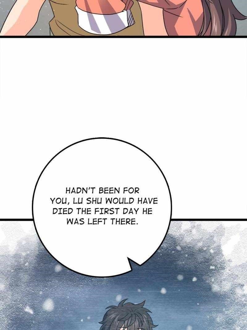 Spare Me, Great Lord! Chapter 710 - Page 84 in English