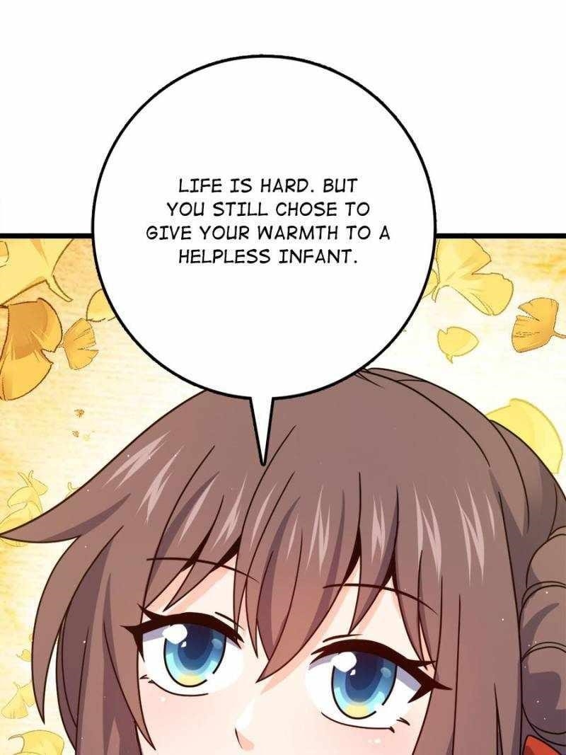 Spare Me, Great Lord! Chapter 710 - Page 87 in English