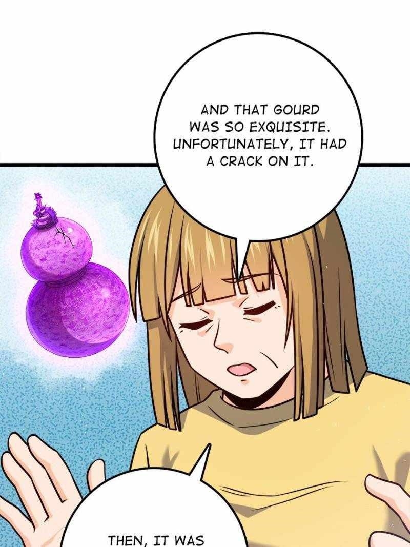 Spare Me, Great Lord! Chapter 710 - Page 9 in English