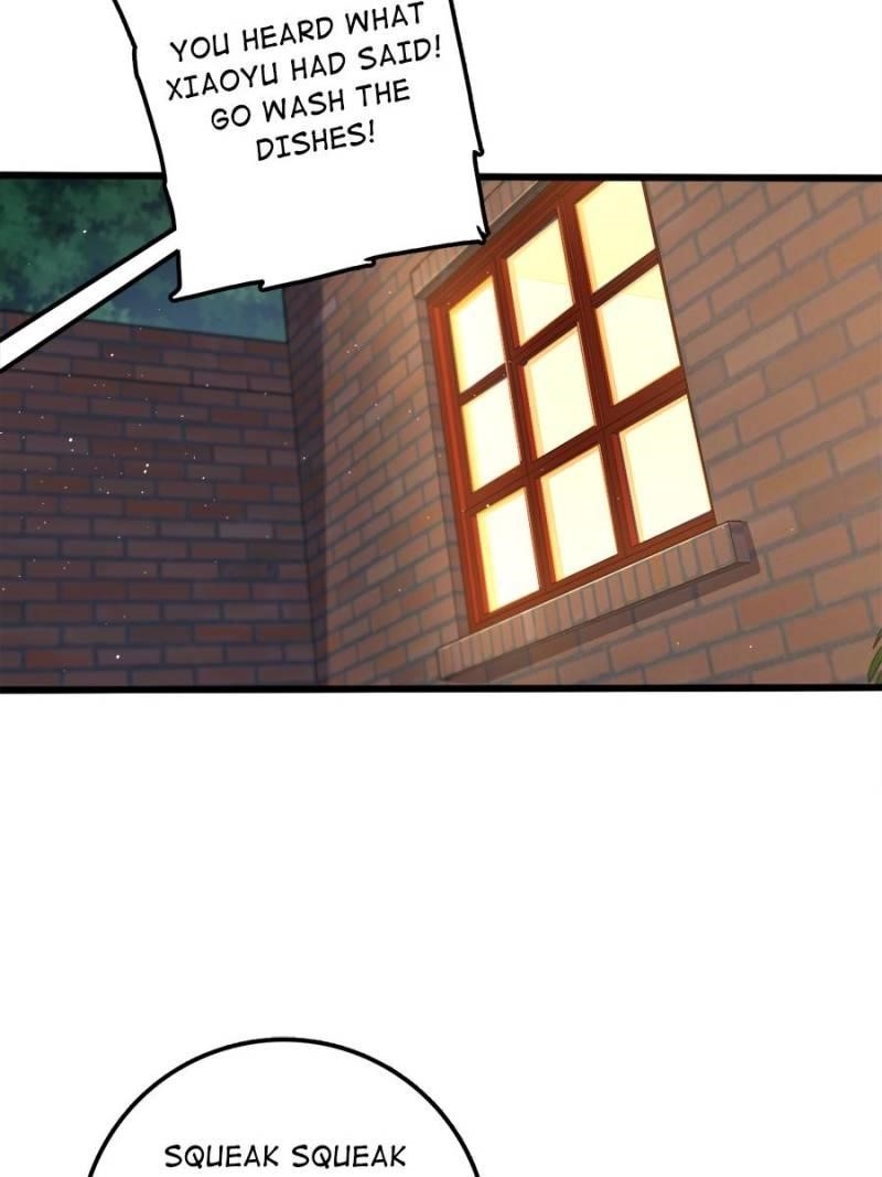Spare Me, Great Lord! Chapter 715 - Page 11 in English