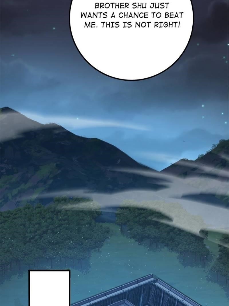 Spare Me, Great Lord! Chapter 715 - Page 13 in English