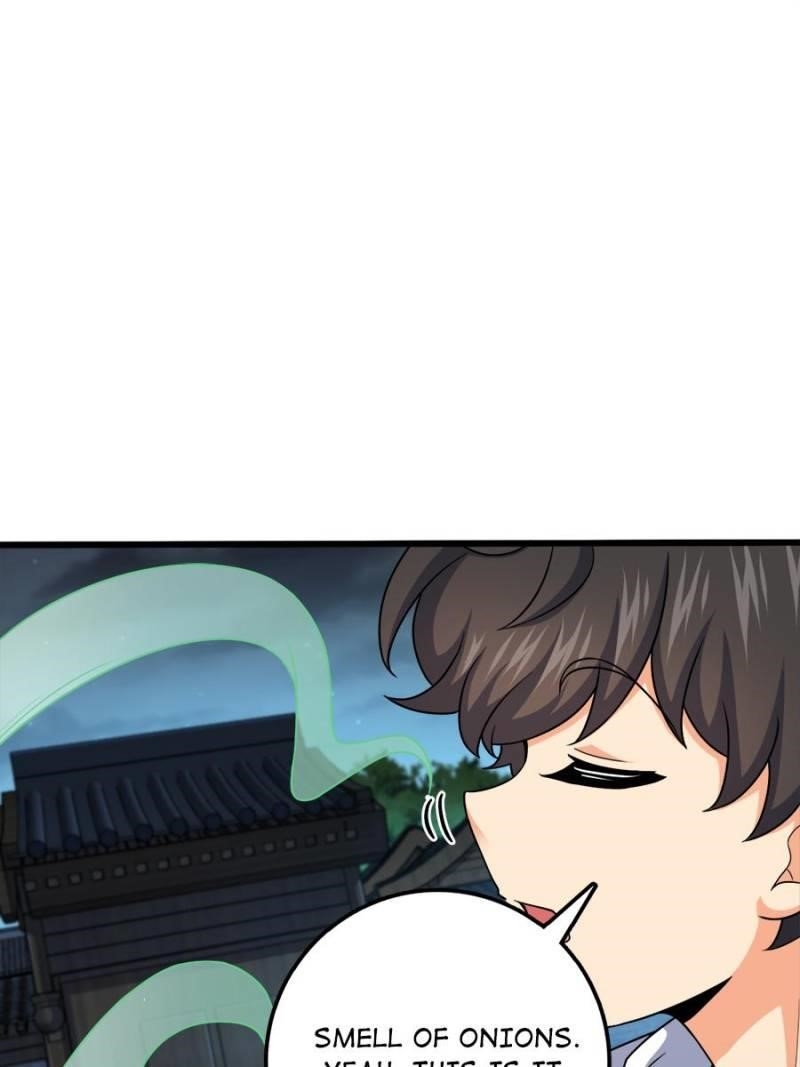 Spare Me, Great Lord! Chapter 715 - Page 17 in English